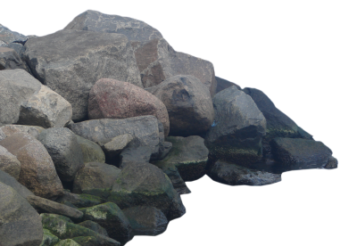 Drawing Rock Photo Png Transparent PNG Images