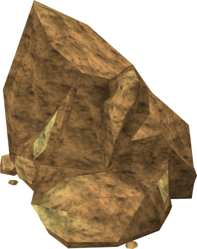 Digital Brown Rock Transparent Png Free Download PNG Images