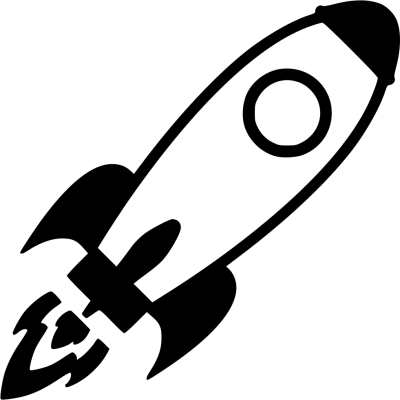 Original Rocket Icon Png Hd PNG Images