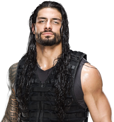 Roman Reigns Photos PNG Images