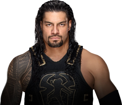Roman Reigns Icon 12 PNG Images