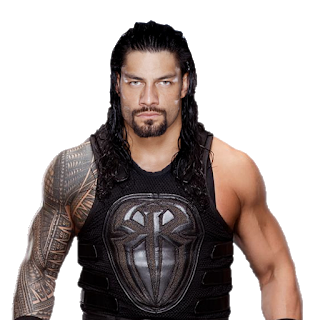 Roman Reigns Images PNG Images