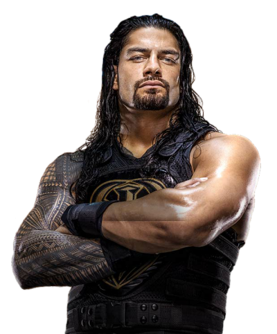 Roman Reigns Clipart Hd PNG Images