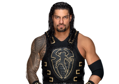 Roman Reigns Free Download PNG Images