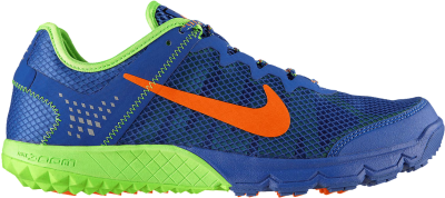 Blue And Green Shoes Picture PNG Images