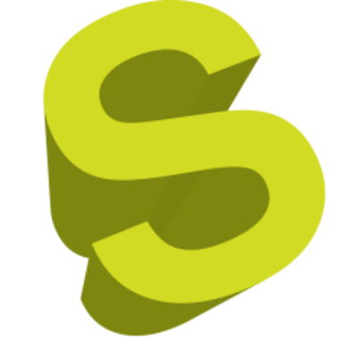 Green S Png Hd Picture Logo Drawing PNG Images