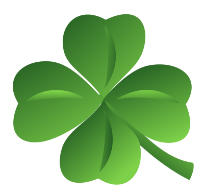 Clover Saint Patricks Day Png Transparent Images PNG Images