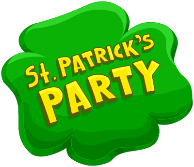 Saint Patrick Transparent Images PNG Images