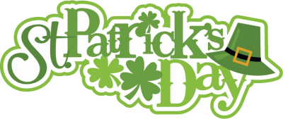 Saint Patricks Day Png Transparent Images PNG Images