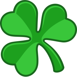 Shamrock Png Transparent Image PNG Images