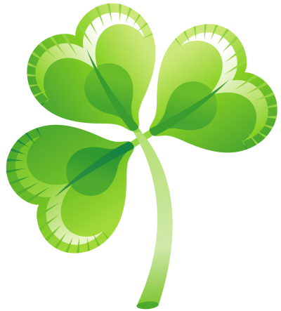 Shamrock Transparent Images PNG Images