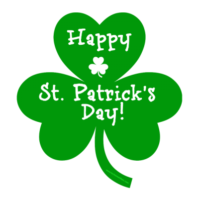St. Patrick Day Png PNG Images