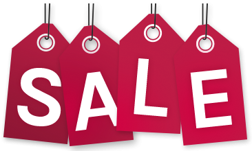 Tag Sale Transparent Background PNG Images