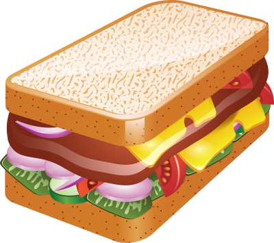 Sandwich images png image