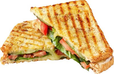 Sandwich Vector PNG Images