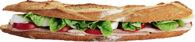 Sandwich Picture PNG Images