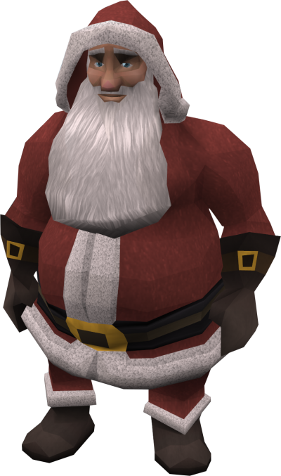 Cartoon Character Santa Claus Png Free PNG Images