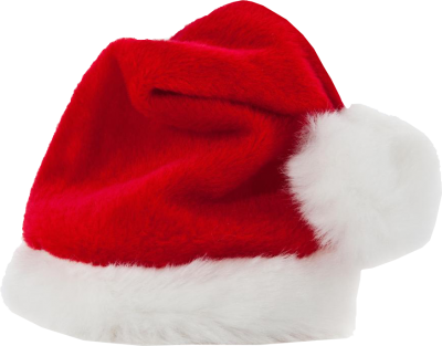 Clipart PNG File Santa Hat PNG Images