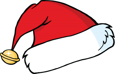 Photos Santa Hat PNG Images