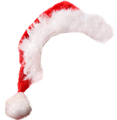 PNG Santa Hat Icon PNG Images