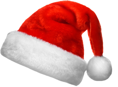 Santa Hat Free Download PNG Images