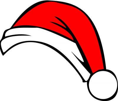 Santa Hat Free Download 27 PNG Images