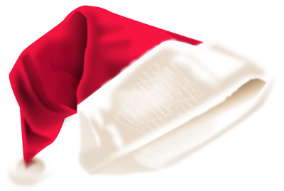 Santa Hat Free Download Transparent PNG Images