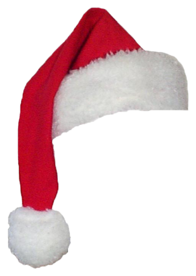 Santa Hat High Quality PNG PNG Images