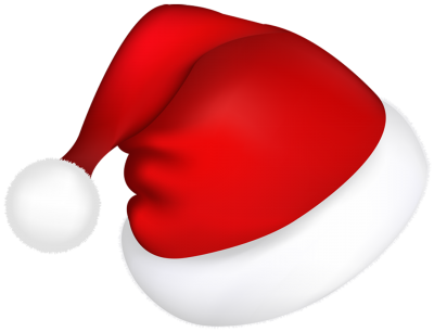 Santa Hat PNG Images PNG Images