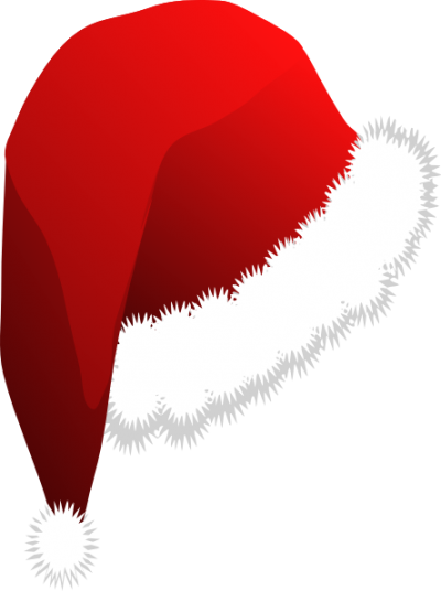 Santa Hat PNG Picture PNG Images