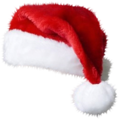 Santa Hat Wonderful Picture Images PNG Images