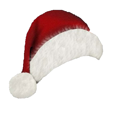 Santa Hat Wonderful Picture Images 24 PNG Images