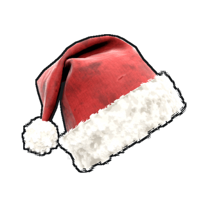 Real Hat Santa Transparent Hd Pictures PNG Images