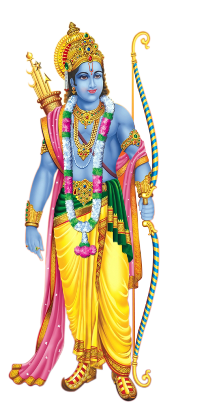 Saraswati Mata Transparent Picture PNG Images