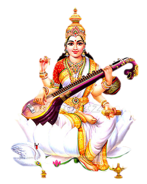 God Pictures - Goddess Saraswati Wallpaper Download | MobCup