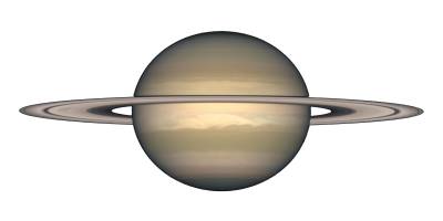 Great Saturn Photo Transparent Background PNG Images