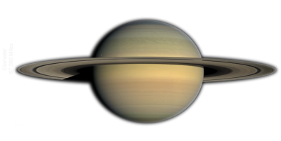 Green Space Saturn Png Hd PNG Images