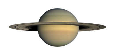 Planet, Moons, Natural Saturn Transparent Background PNG Images