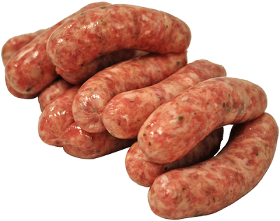 Beef, Sausage, Coiled, Cooked, Edible, Sausage, Grill, Pictures PNG Images