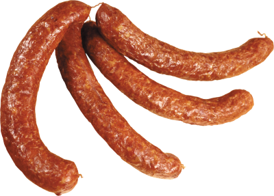 Sausage Png Transparent Pictures PNG Images