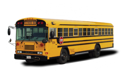 Cool School Bus Hd Transparent PNG Images