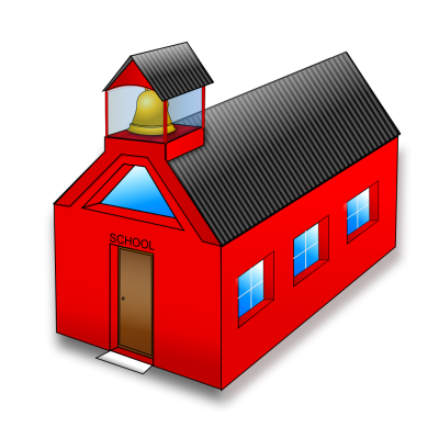 School Transparent Picture PNG Images