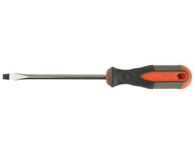 Flad Solid Screwdriver Image PNG Images