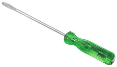 Screwdriver green picture images png