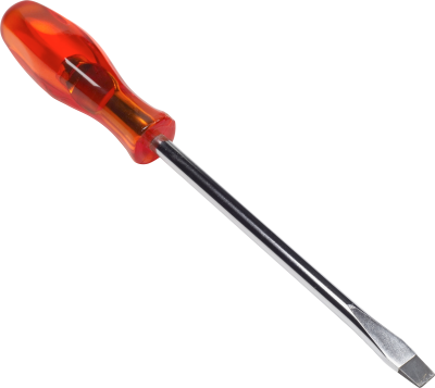  straight screwdriver transparent image imgkid the kid has it png