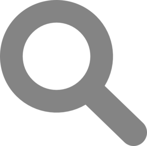 Search Button No Text Icon PNG Images