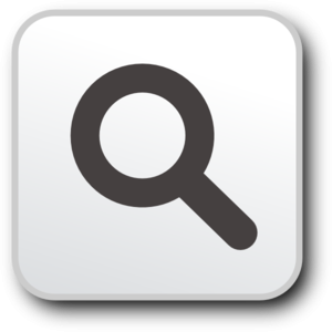 Search, Icon, Square, Find Button HD Image PNG Images