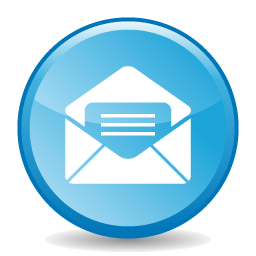 Send Email Button Clipart Transparent PNG Images