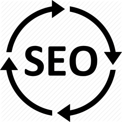 Seo Background PNG Images