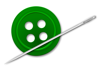 Needle, pin, sew, sewing tailor tailoring png image images download